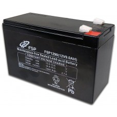 Baterie UPS 12V/ 9AH Ultra Power GP9-12