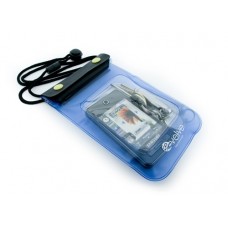 E-volve Aquatic Pocket Pouch - All purpose Waterproof case (Size: S)
