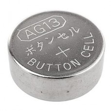 LR44/G13 T&E, Alkaline 1.55V - 1bc