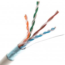 Cable FTP Cat.5E APC Electronic, 4X2X1/0.52