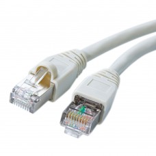 Patch Cord Cat.6, 1m, APC