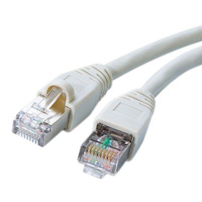 Patch cord Cat.6, 5 metri, RJ45, neecranat (UTP)