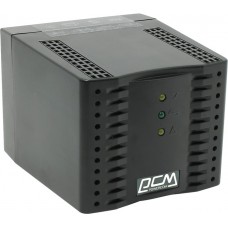 Стабилизатор напряжения PowerCom TCA-2000 (Germany Socket)
