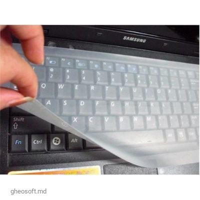 Cover Protector Laptop Notebook Keyboard 7"-10"