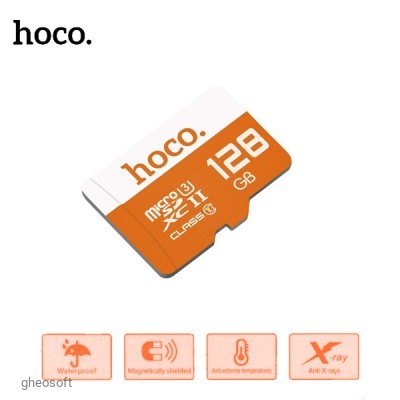 128GB microSD Class10 U3 Hoco