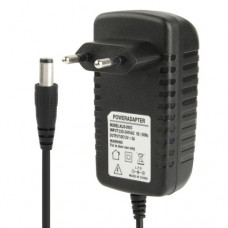 Universal AC Adapter 12V-2A, 5.5x2.1mm