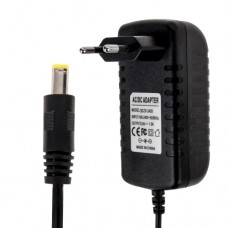 Universal AC Adapter 24V-2A, 5.5x2.1mm
