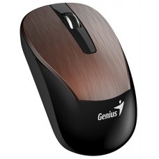 Genius Eco 8015 Chocolate, Rechargable