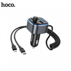 FM Transmitter Hoco E74 Energy