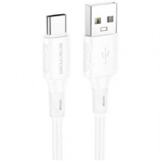 micro B/USB2.0 - 1m Borofone BX80 Oem