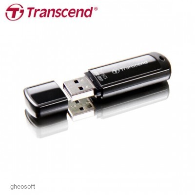 128GB USB3.1 Transcend JetFlash 700 (90/40MB/s)