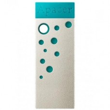 USB-флешка Apacer AH11J 32GB Turquoise-Green