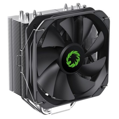 Cooler procesor Gamemax SIGMA 540 – Performanță și Silențiozitate