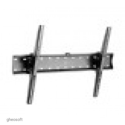 Gembird WM-70T-02, Tilt, 32-70", 40kg