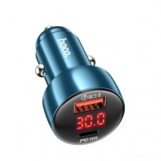USB Charger 48W Hoco Z50