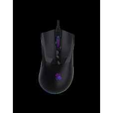 Bloody W90 Max, 100-10000 dpi, 8 buttons, RGB, Macro
