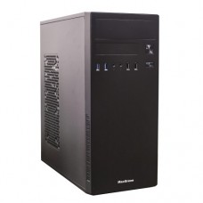Блок питания Sohoo 550W (2812BK)