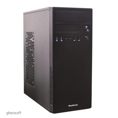 550W Sohoo 2812BK