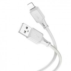 Кабель Hoco X101 Lightning 1м