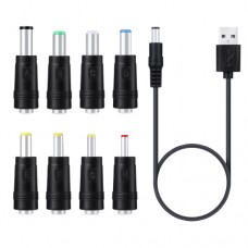 Power USB 8in1 Cable
