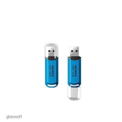 32GB ADATA C906 Blue