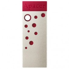 USB-флеш-накопитель Apacer AH15J 64GB Magenta-Red