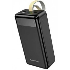 Power Bank Borofone BJ19B Incredible 30000mAh 20W