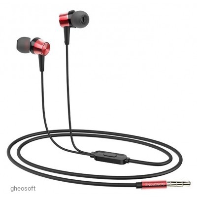 Borofone BM52 Revering, Red