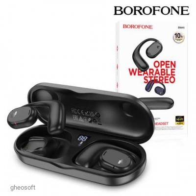 Borofone BW41 Prestige, 10/200hrs