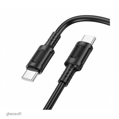 Type C/USB2.0 - 1m Borofone BX111 Feliz