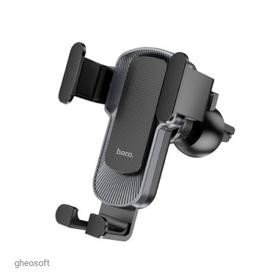 Car Holder Hoco CA103, air outlet