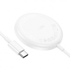 Беспроводное зарядное устройство Hoco CW52 15W