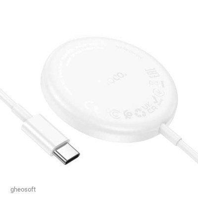 USB Charger 15W Hoco CW52