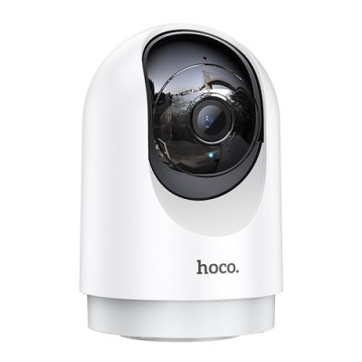 Camera supraveghere interior Hoco D1 PTZ HD