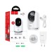 Camera supraveghere interior Hoco D1 PTZ HD