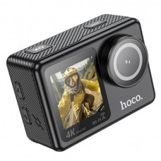 Экшн-камера Hoco DV101 Black