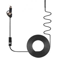 Endoscope 3in1 5m, 7mm