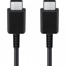 Кабель Samsung USB-C to USB-C 1м (60W) EP-DA705BBRGRU