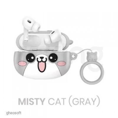 Беспроводные наушники Hoco EW48 Misty Cat