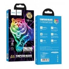 Sticla protectie iPhone 15, Hoco G5