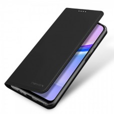 Husa Samsung A15 (A155), Book case, black