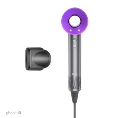Hair dryer Hoco HP11 high-speed negative ion