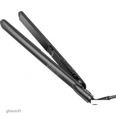 Haor straightener Hoco HP40 Straight and curly hair dual-purpose