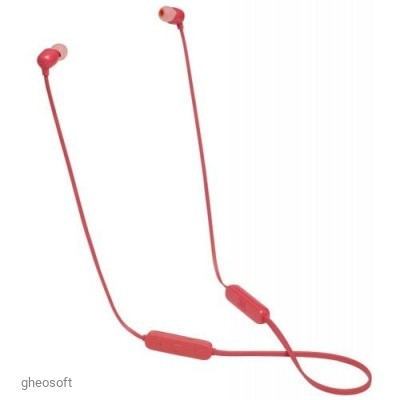 JBL Tune 115BT, Coral