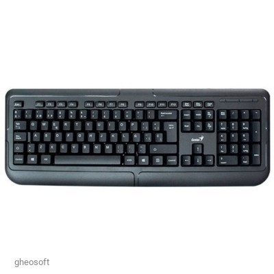 Genius KB-118
