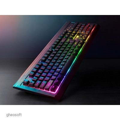 Игровая клавиатура Sven KB-G8400