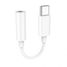 USB type-C - 3.5mm(M) Hoco LS35