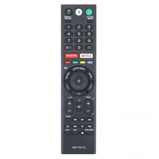 RC Sony 4K, Voice control