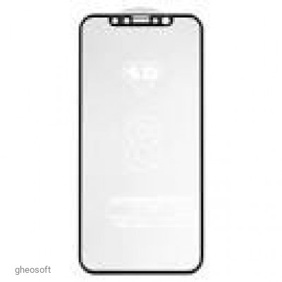 Sticla protectie Xiaomi Redm Note 12 Pro 4G, Screen Geeks All Glue