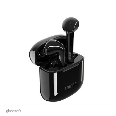 Edifier TWS200BT Black